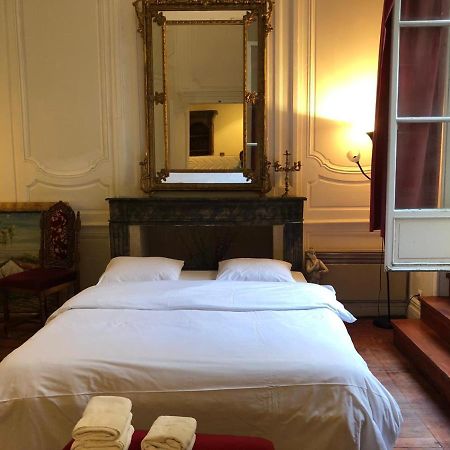 Cosy Appartement In Old City Center Бордо Екстер'єр фото