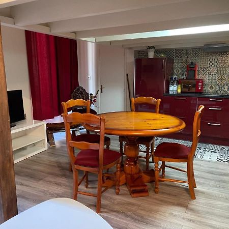 Cosy Appartement In Old City Center Бордо Екстер'єр фото