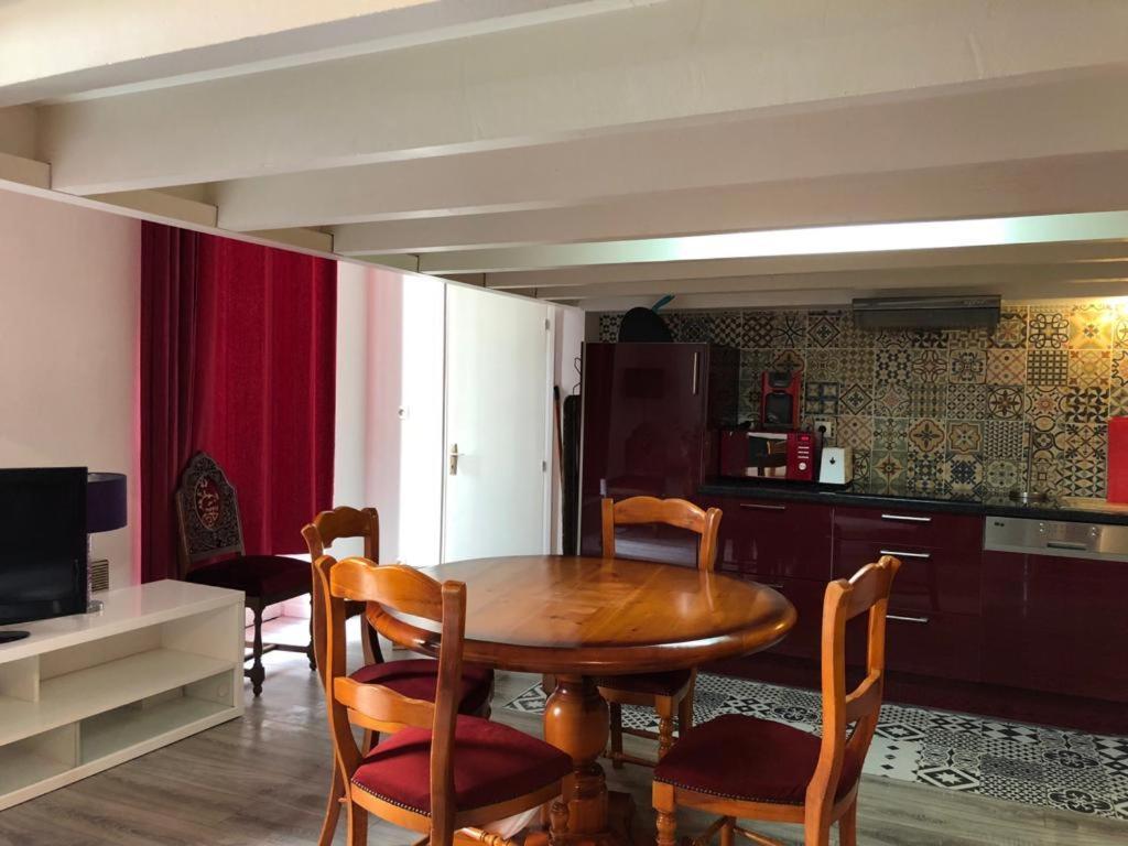 Cosy Appartement In Old City Center Бордо Екстер'єр фото