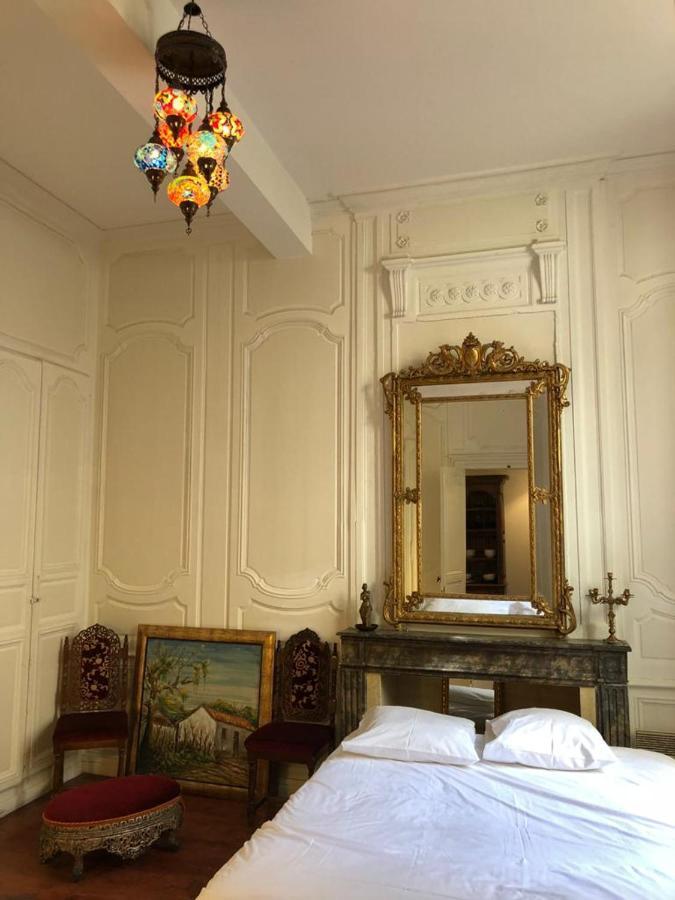 Cosy Appartement In Old City Center Бордо Екстер'єр фото