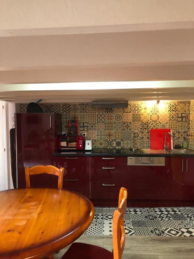 Cosy Appartement In Old City Center Бордо Екстер'єр фото