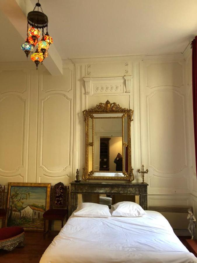 Cosy Appartement In Old City Center Бордо Екстер'єр фото