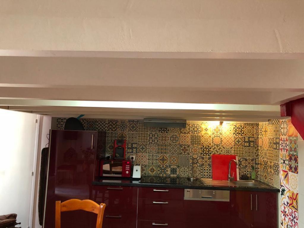 Cosy Appartement In Old City Center Бордо Екстер'єр фото