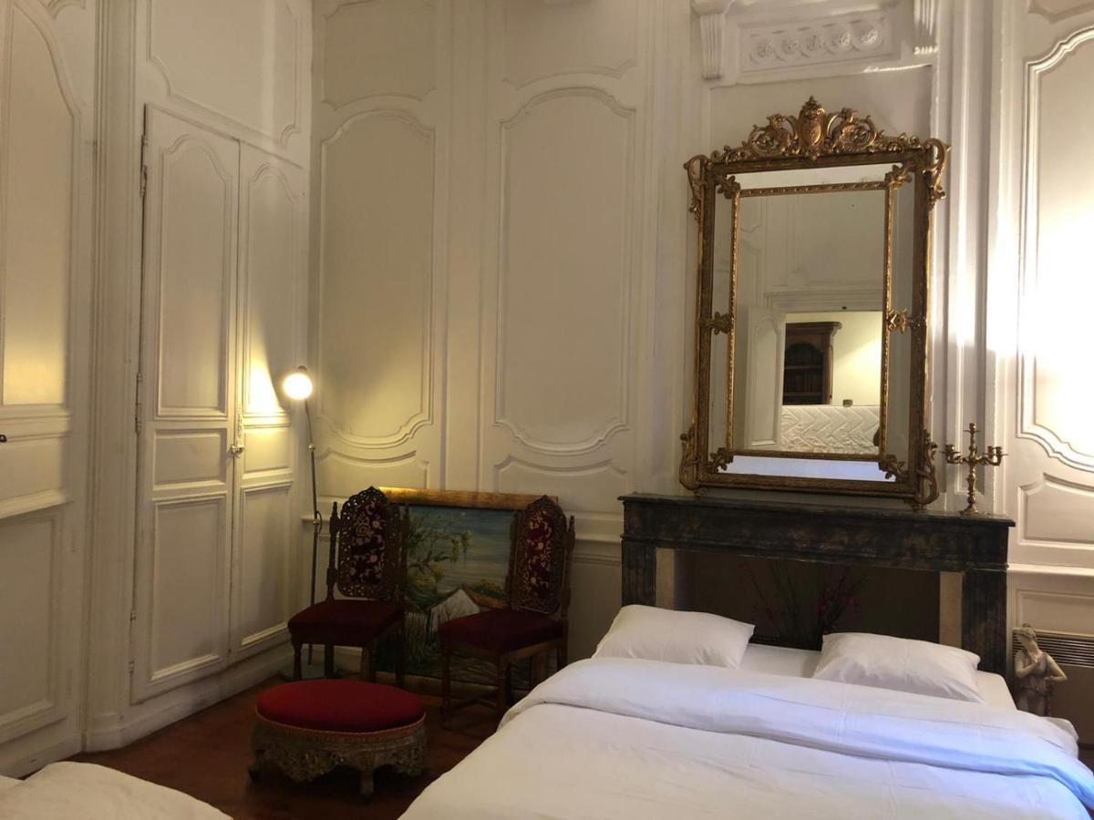 Cosy Appartement In Old City Center Бордо Екстер'єр фото