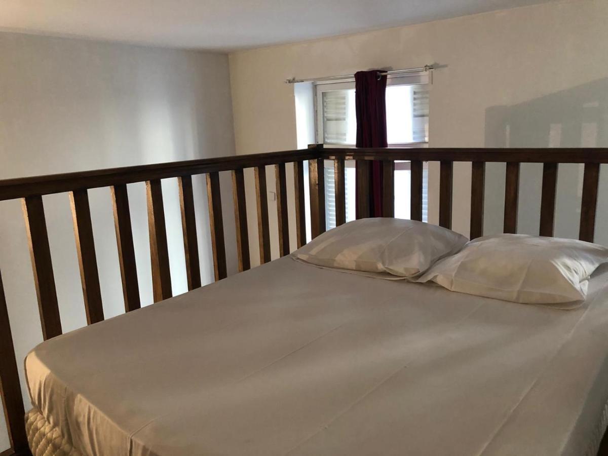 Cosy Appartement In Old City Center Бордо Екстер'єр фото