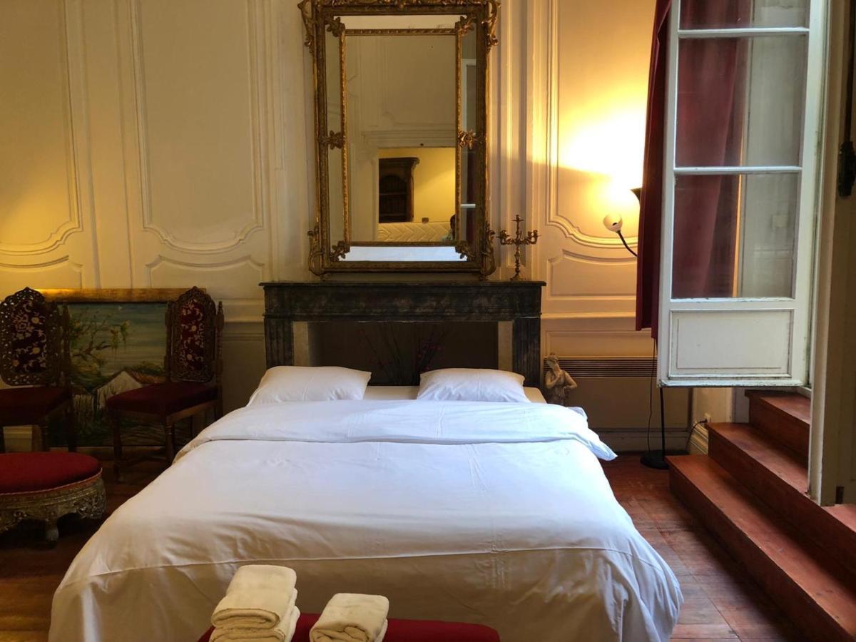 Cosy Appartement In Old City Center Бордо Екстер'єр фото