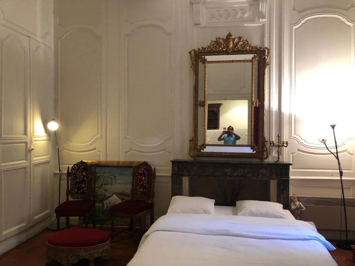 Cosy Appartement In Old City Center Бордо Екстер'єр фото